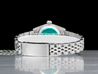Rolex Datejust Lady 26 Jubilee Bracelet Silver Jubilee Diamonds Dial 69174
